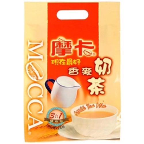 Mocca Barley Milk Tea Mix, , large
