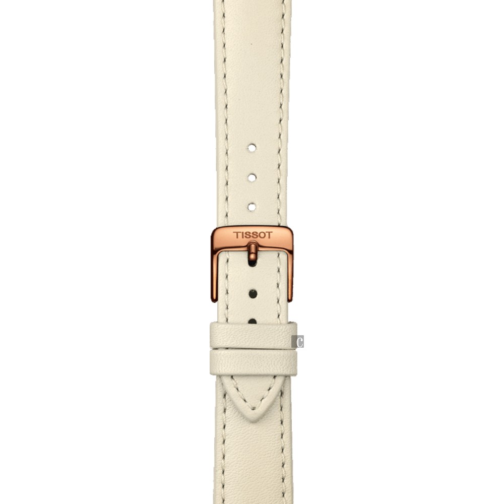 TISSOT 天梭 Bella Ora 臻時系列女錶-38mm  T1032103601800, , large