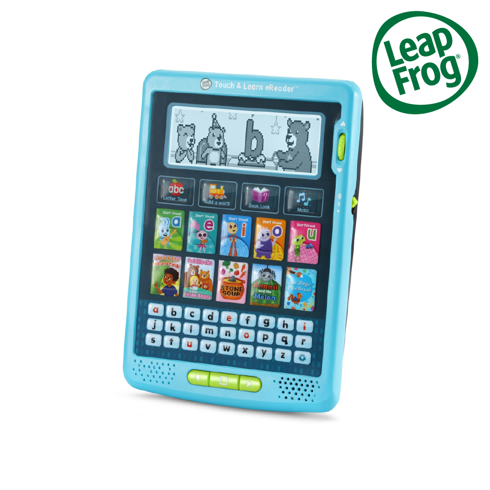 【LeapFrog】Dr.故事學習機, , large