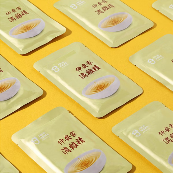 【仲安家】Chicken essence, , large