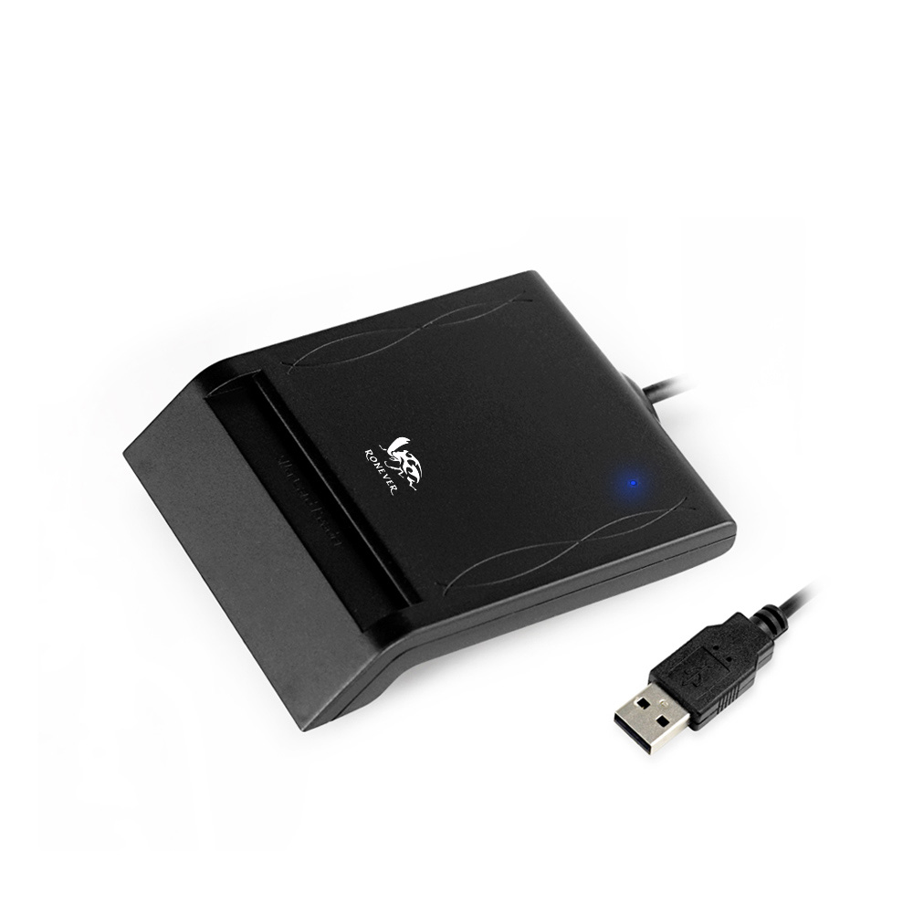 Card reader