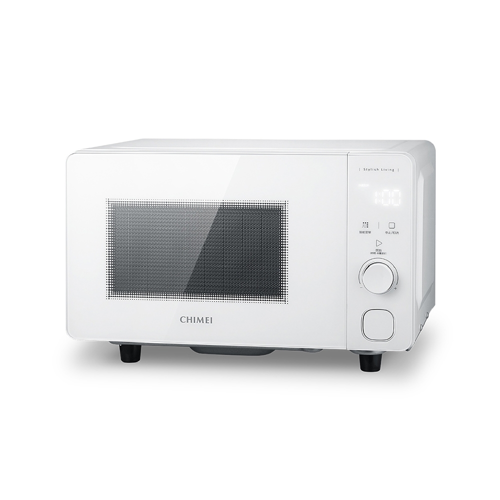 CHIMEI 20L Digital Microwave Oven MV-20C0FM, , large