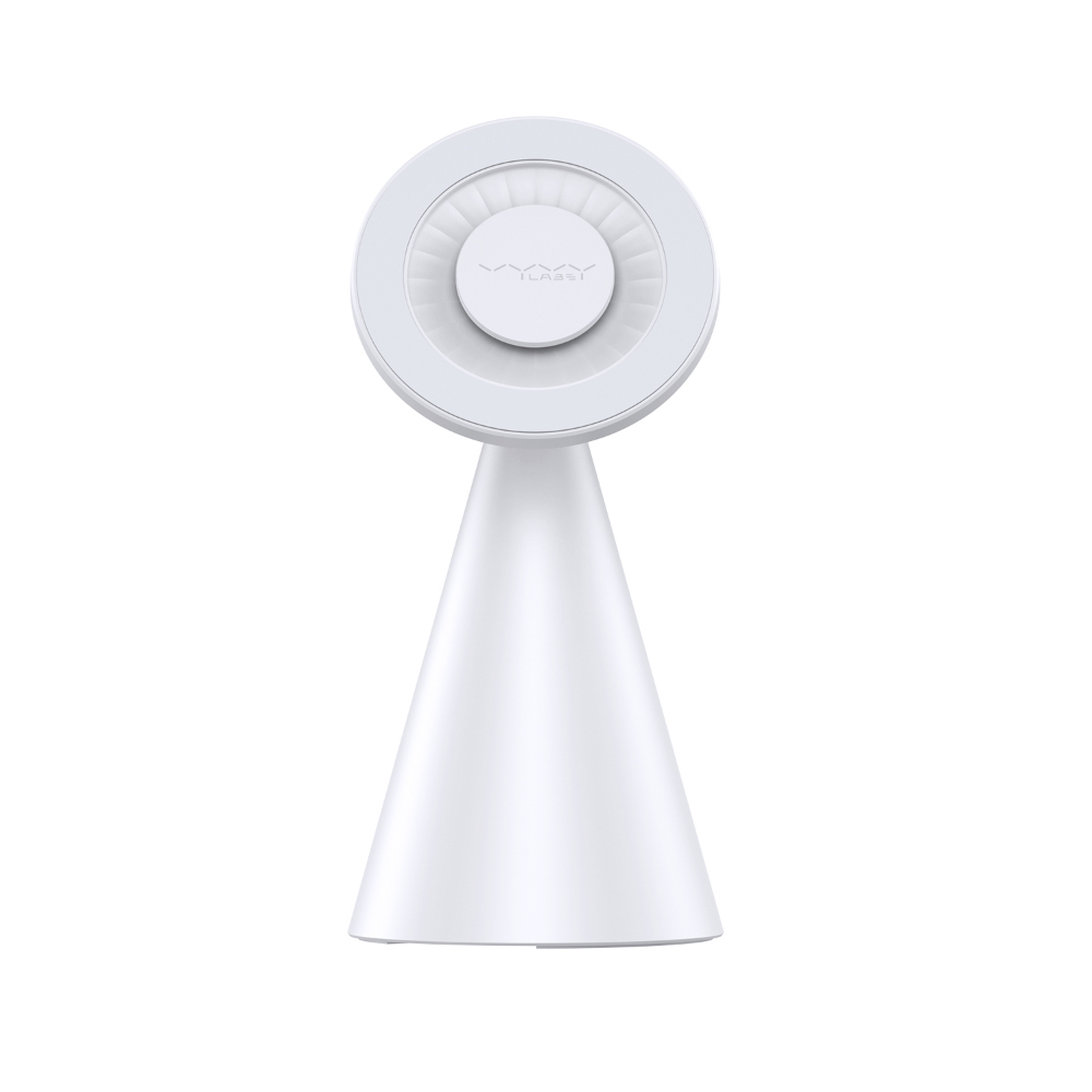 【Vyvylabs】MAGNETIC DESKTOP STAND(White), , large