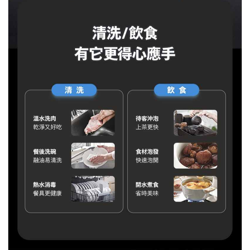 【麗水生活】Philips 飛利浦 AUT 7005 RO 櫥下式即熱淨水器 櫥下設備 櫥下飲水機, , large