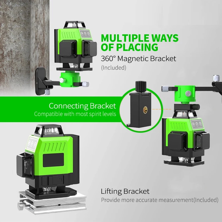 Spirit Level, , large