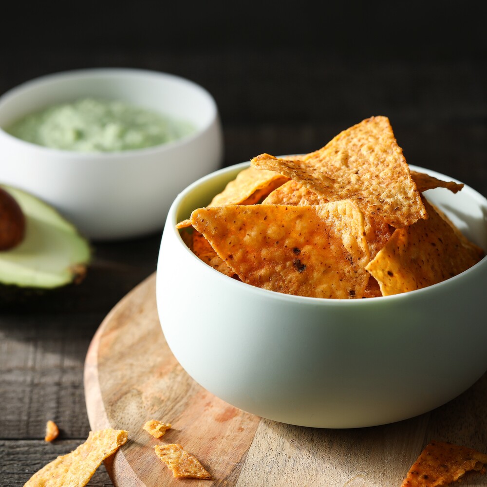 100% Silicone Sustainable Tableware / Double Set, 淡檸黃&薄荷綠, large