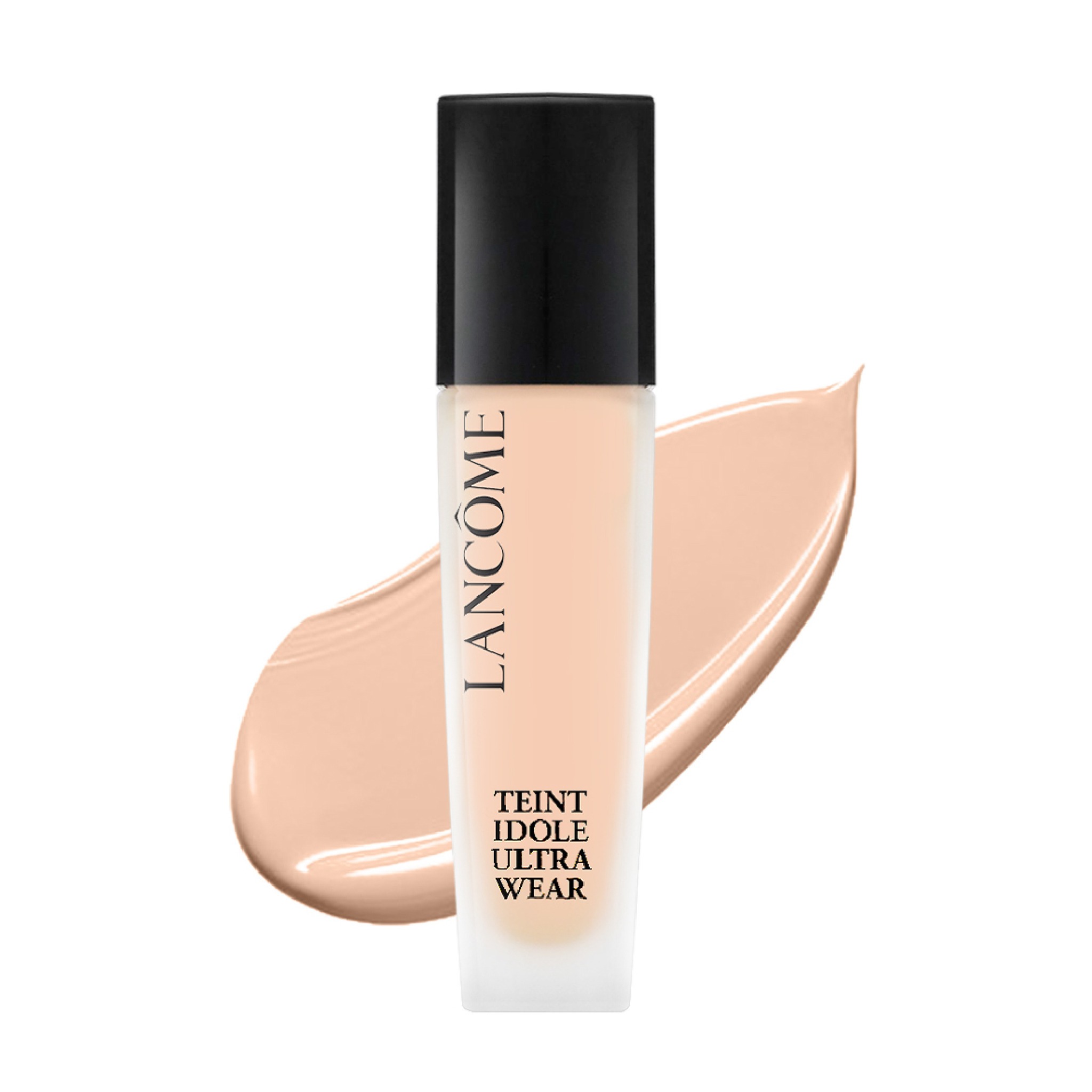 LANCOME 蘭蔻】零粉感超持久粉底SPF48 PA++ 30ml(新) 多色任選, , large