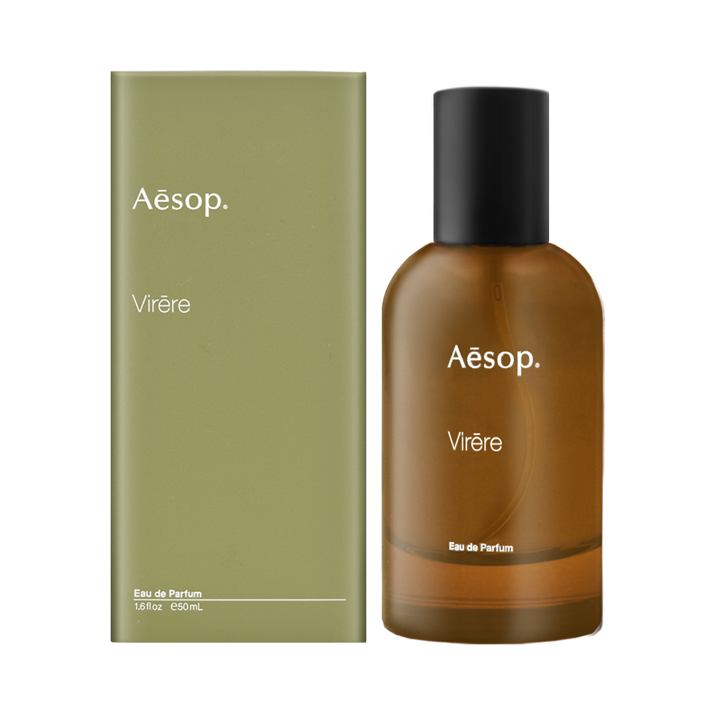 【AESOP】蔚香水 50ml, , large