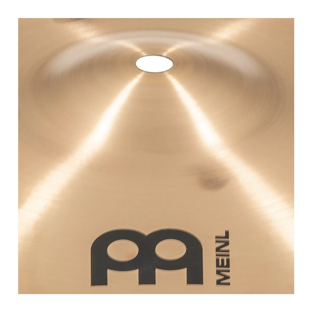 MEINL PA10EHS 10吋 Extra Hammered Splash 銅鈸【敦煌樂器】, , large