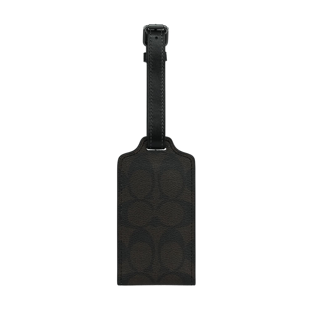luggage tag, , large