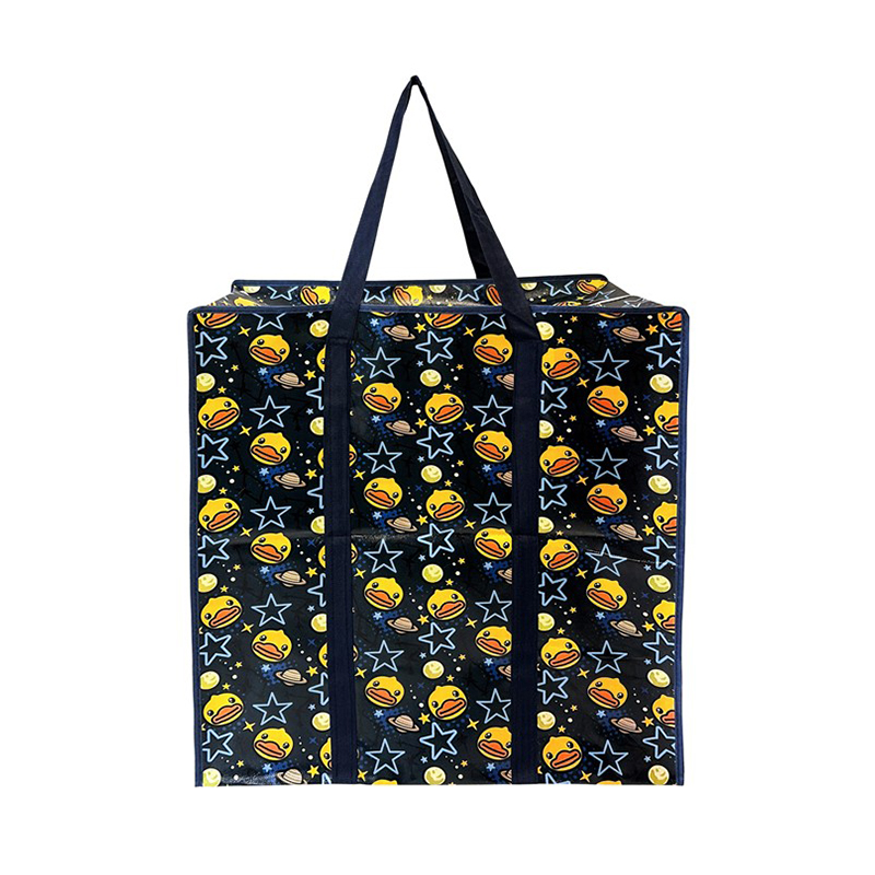 shopping storage bag, , large