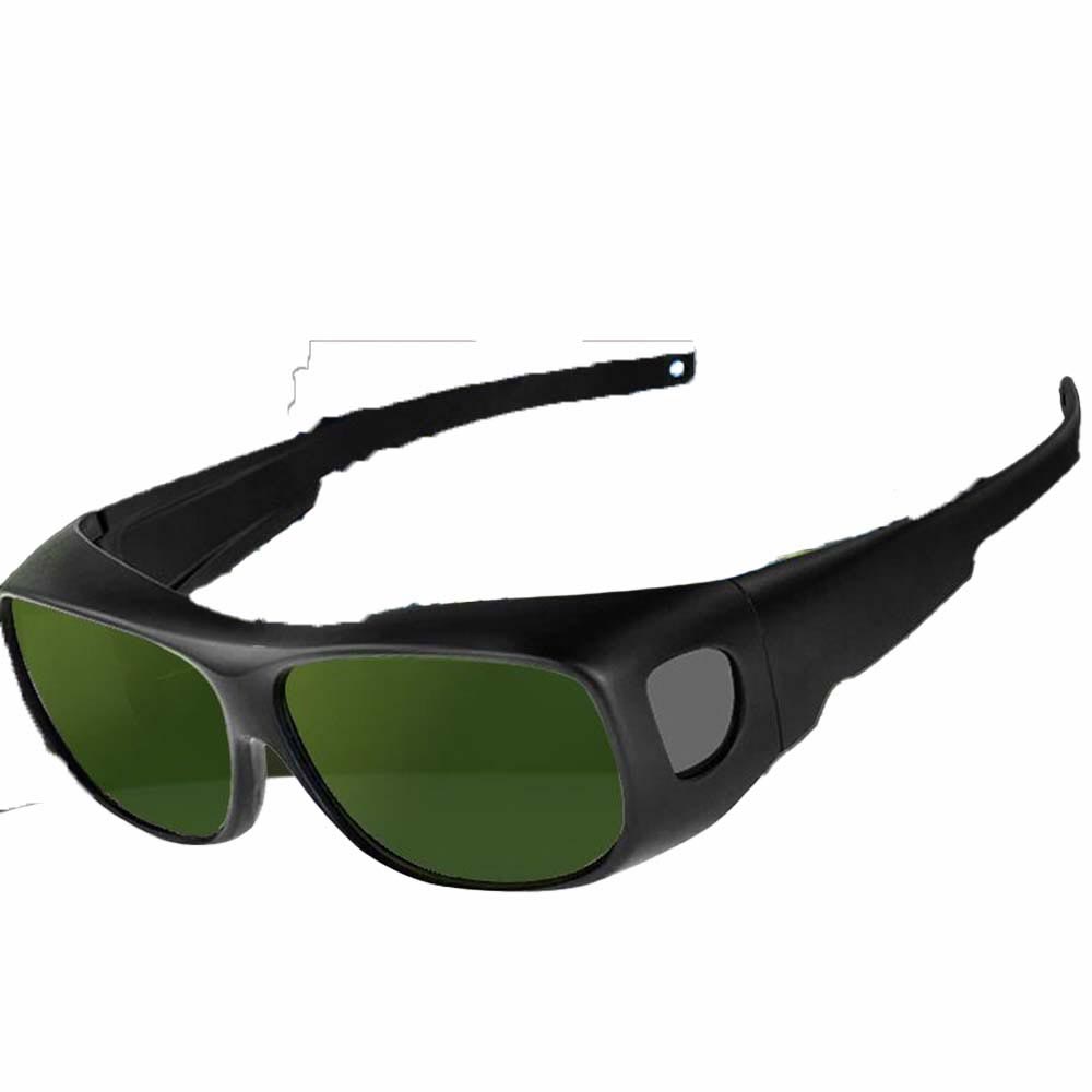 Welding protective goggles No. 3, , large