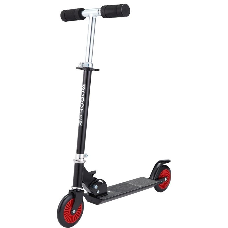 【InLask 英萊斯克】Foldable Scooter, , large
