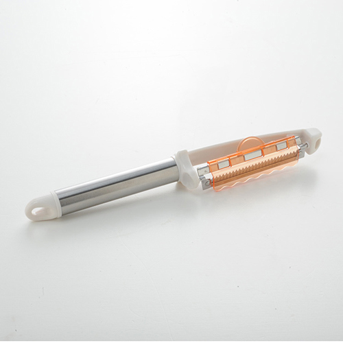 【毓秀堂】Arnest 蔬果薄片刻花刀(附蓋子), , large