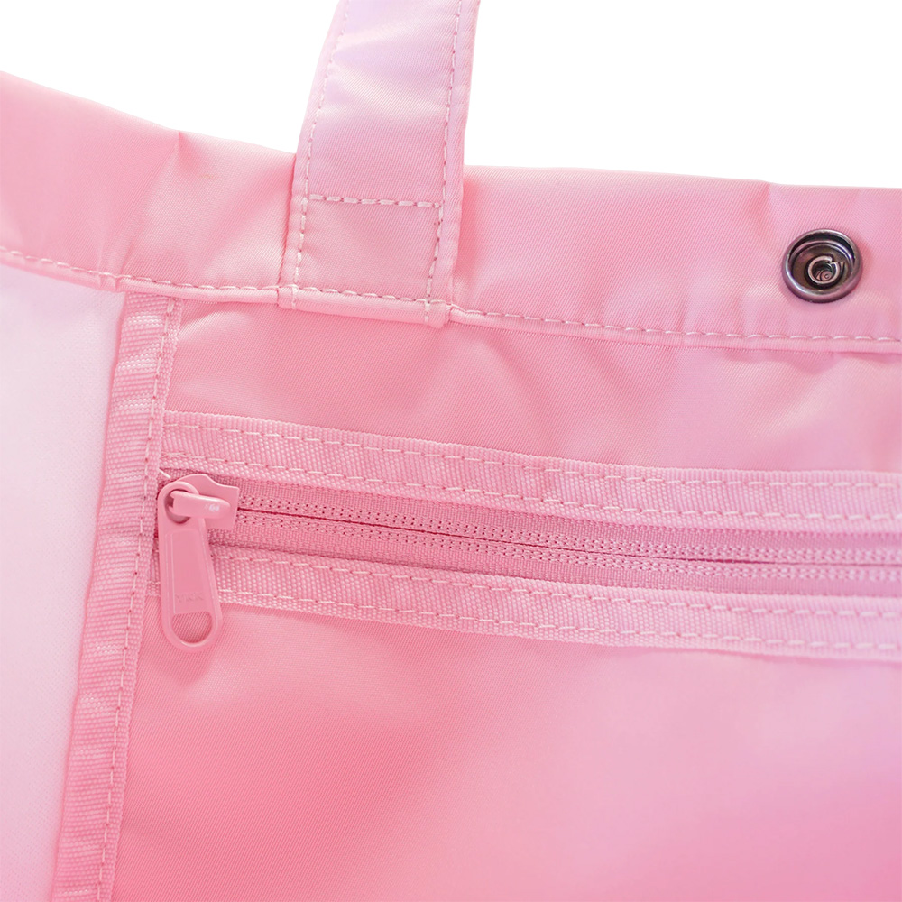 FLOYD Sugar Pink Shopper, , large