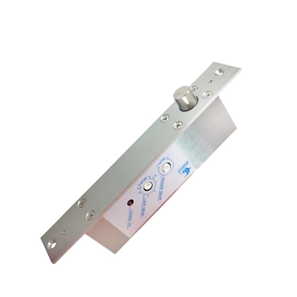 昌運監視器 PONGEE Pegasus DA-70 自動門專用型電鎖 門禁控制用陽極鎖 電鎖 門禁, , large