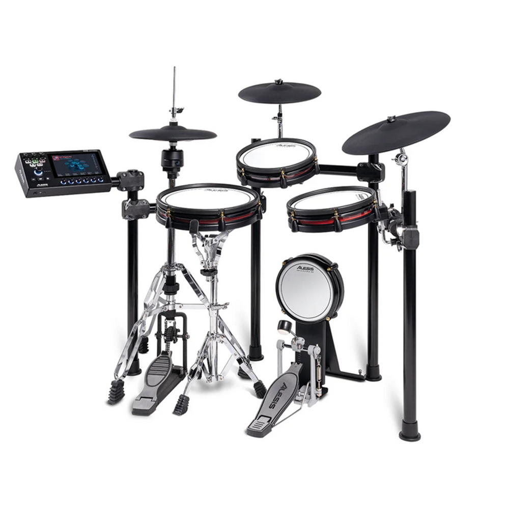 Alesis Strata Club 電子鼓【敦煌樂器】, , large