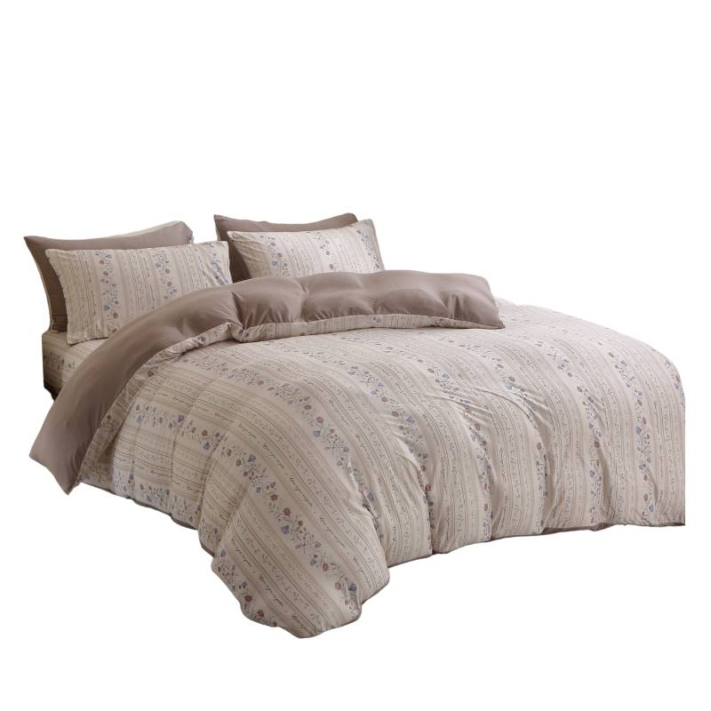 Double duvet cover, , large