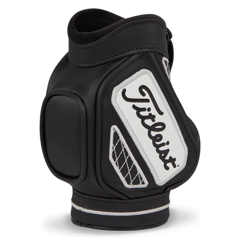 Titleist Mini Golf Bag Pen Stand - Desk Caddie, , large