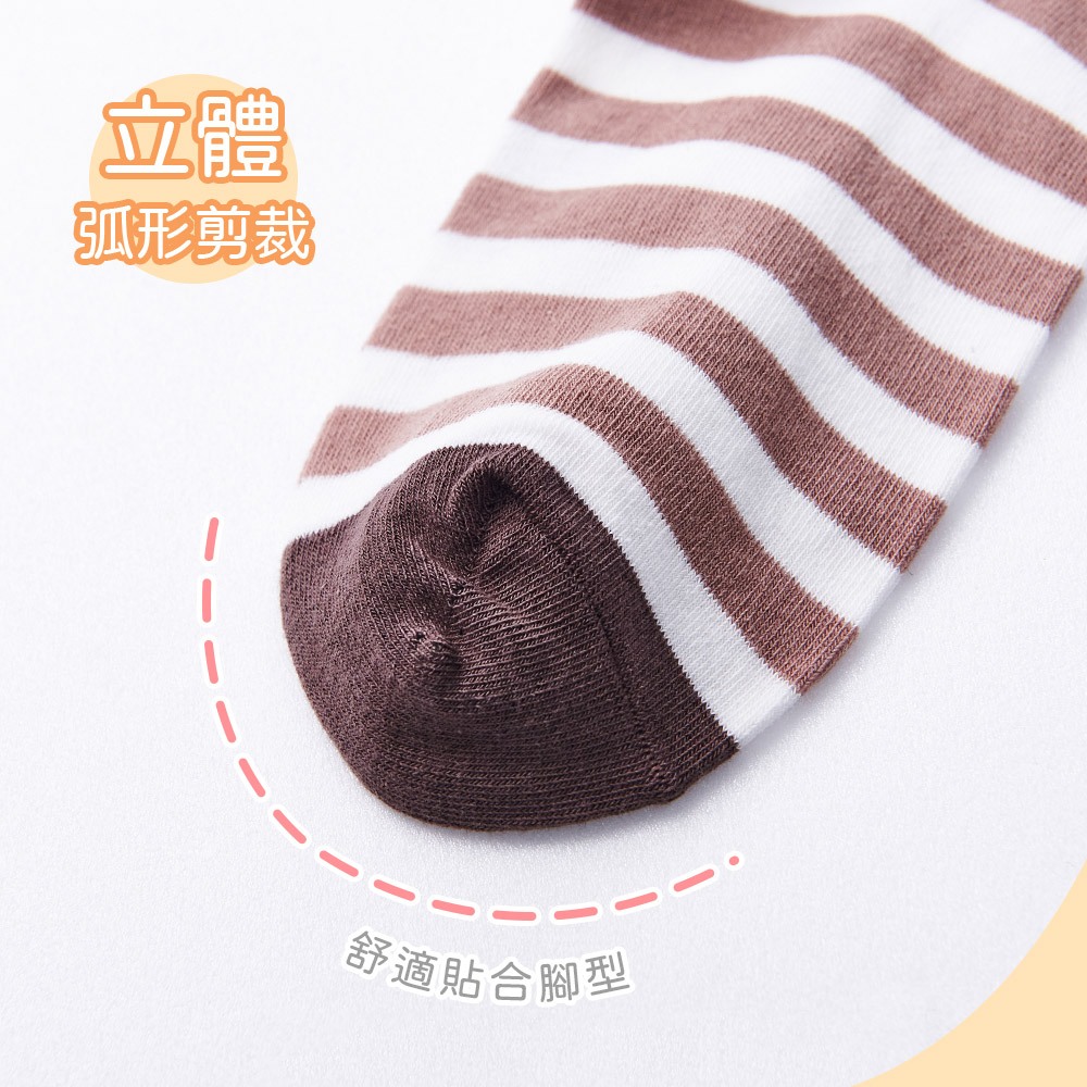 (多款)迪士尼 Disney次繡長襪【旺達棉品】WP-A314, , large