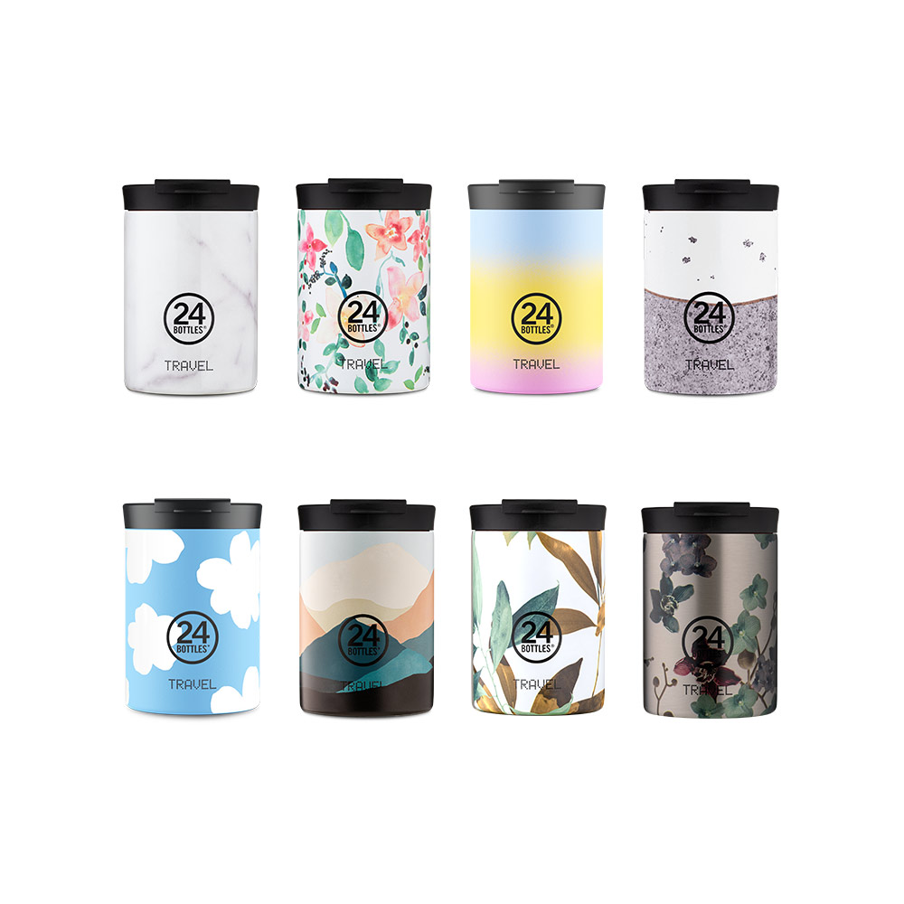 24Bottles Travel Tumbler 350ml, , large