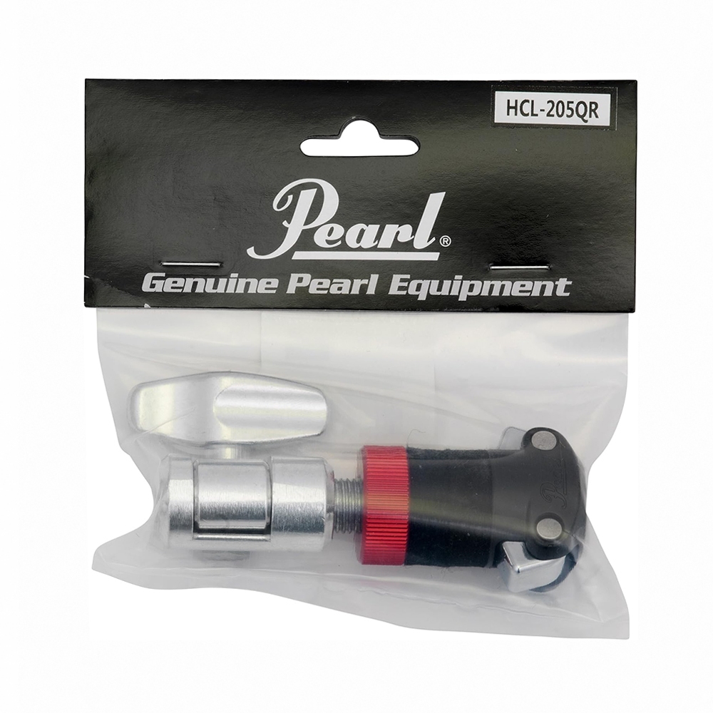 Pearl HCL-205QR 快拆HI-HAT座【敦煌樂器】, , large