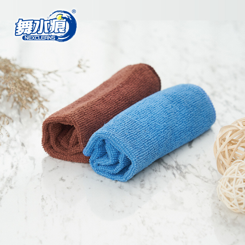 【搖滾雞】RT-K0341-2 超纖擦拭布-2入包裝(顏色隨機), , large