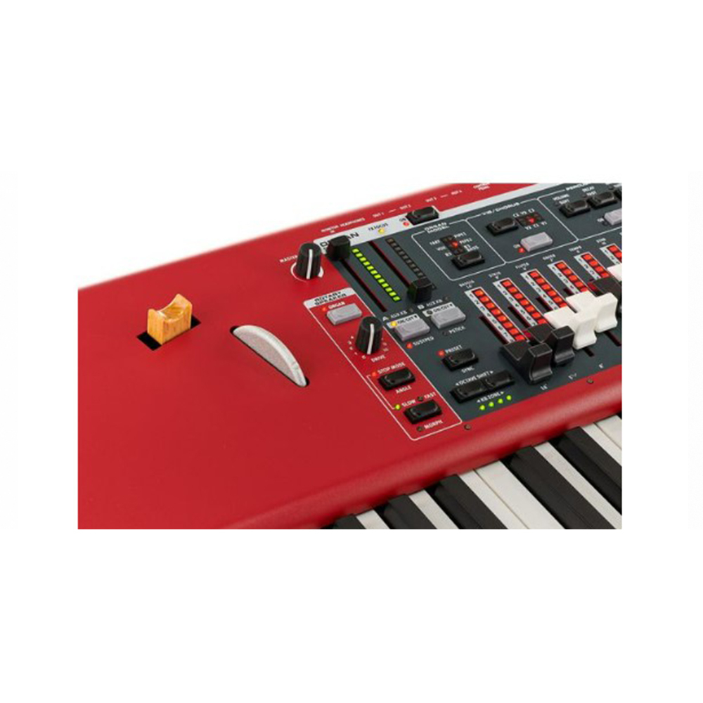 Nord Stage 4 88鍵 專業合成器鍵盤【敦煌樂器】, , large