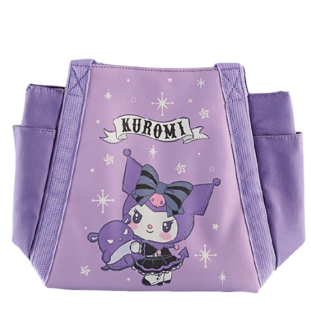 酷洛米保溫保冷袋2入組, , large