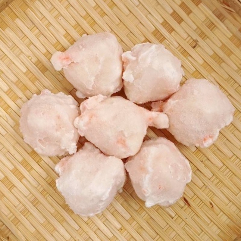 【一夫水產】花枝蝦丸, , large