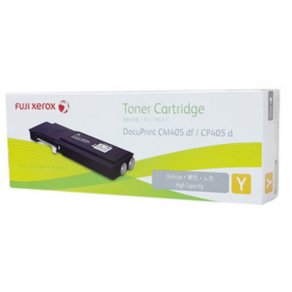FUJIFILM Toner cartridge, , large