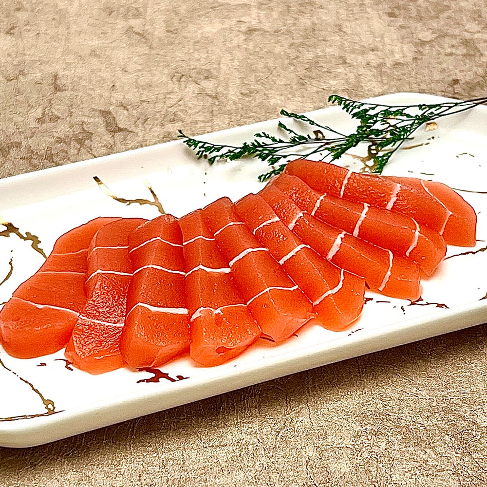 Vegan sashimi, , large