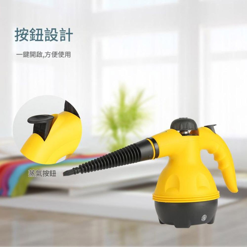 多功能蒸氣機 5合1多功能(AH-85), , large