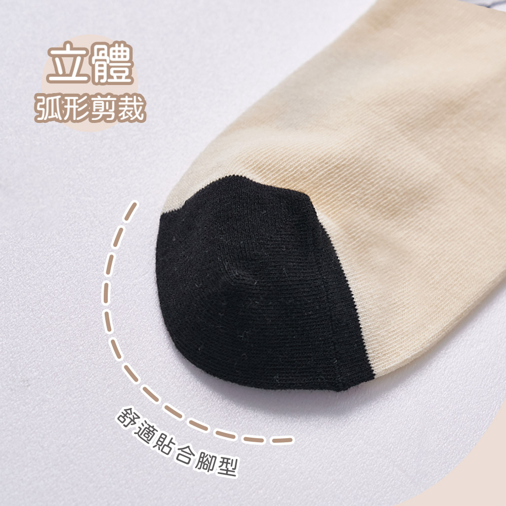 (多款)SNOOPY史奴比長襪 台製棉襪【旺達棉品】SN-A308, , large