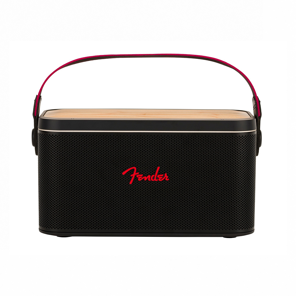 Fender Riff Bluetooth Speaker 吉他 貝斯 藍牙音箱【敦煌樂器】, , large