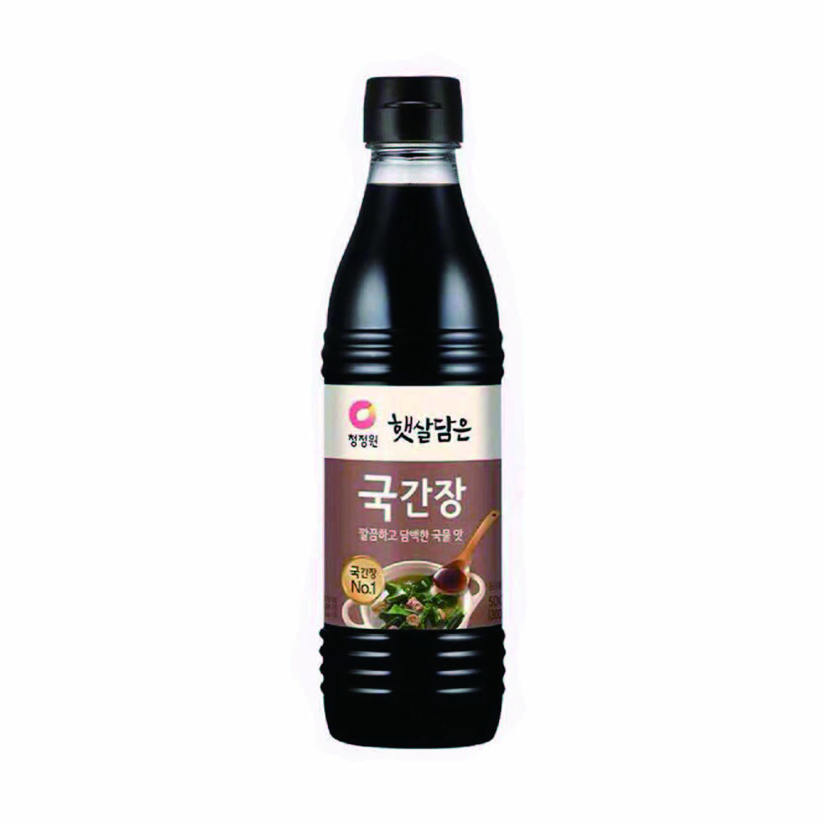 SOY SAUCE FOR SOUP 840ml