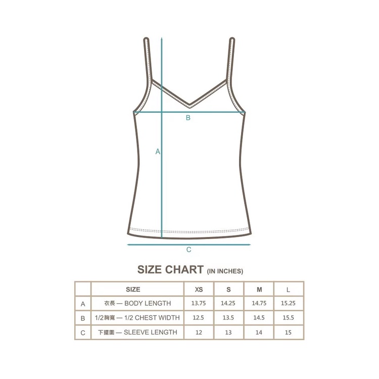 YOGA FLOW Brook Tank - 雙材質拼接上衣 - 沉穩灰 Dark Grey, , large