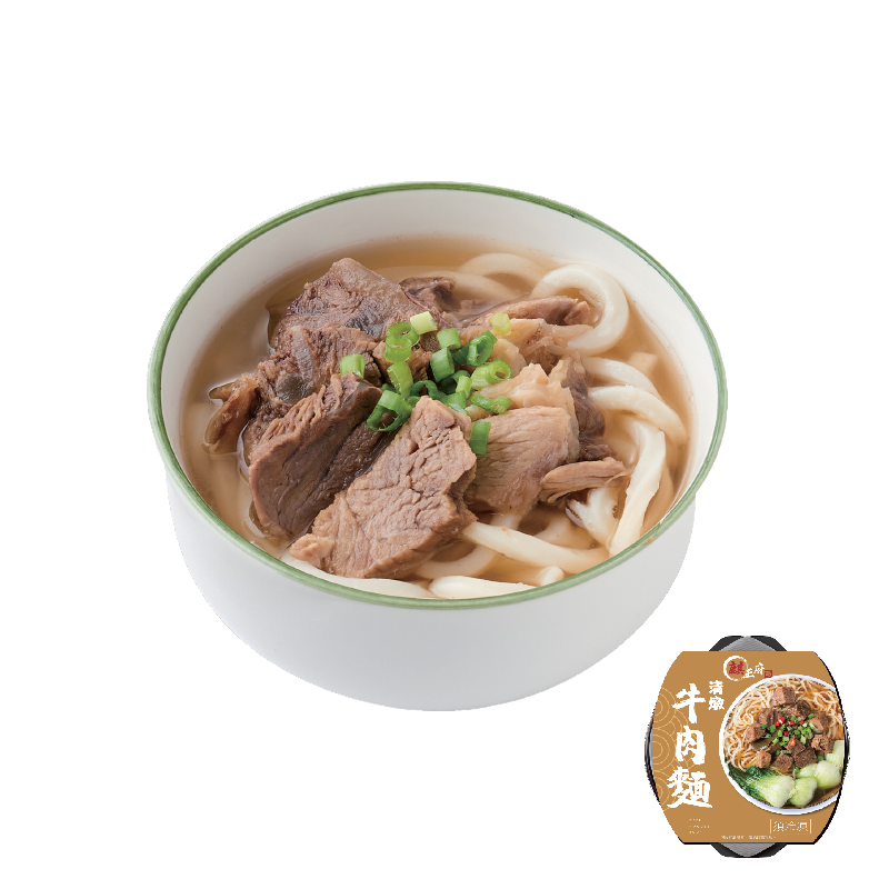 Beef Noodle-three group, , large