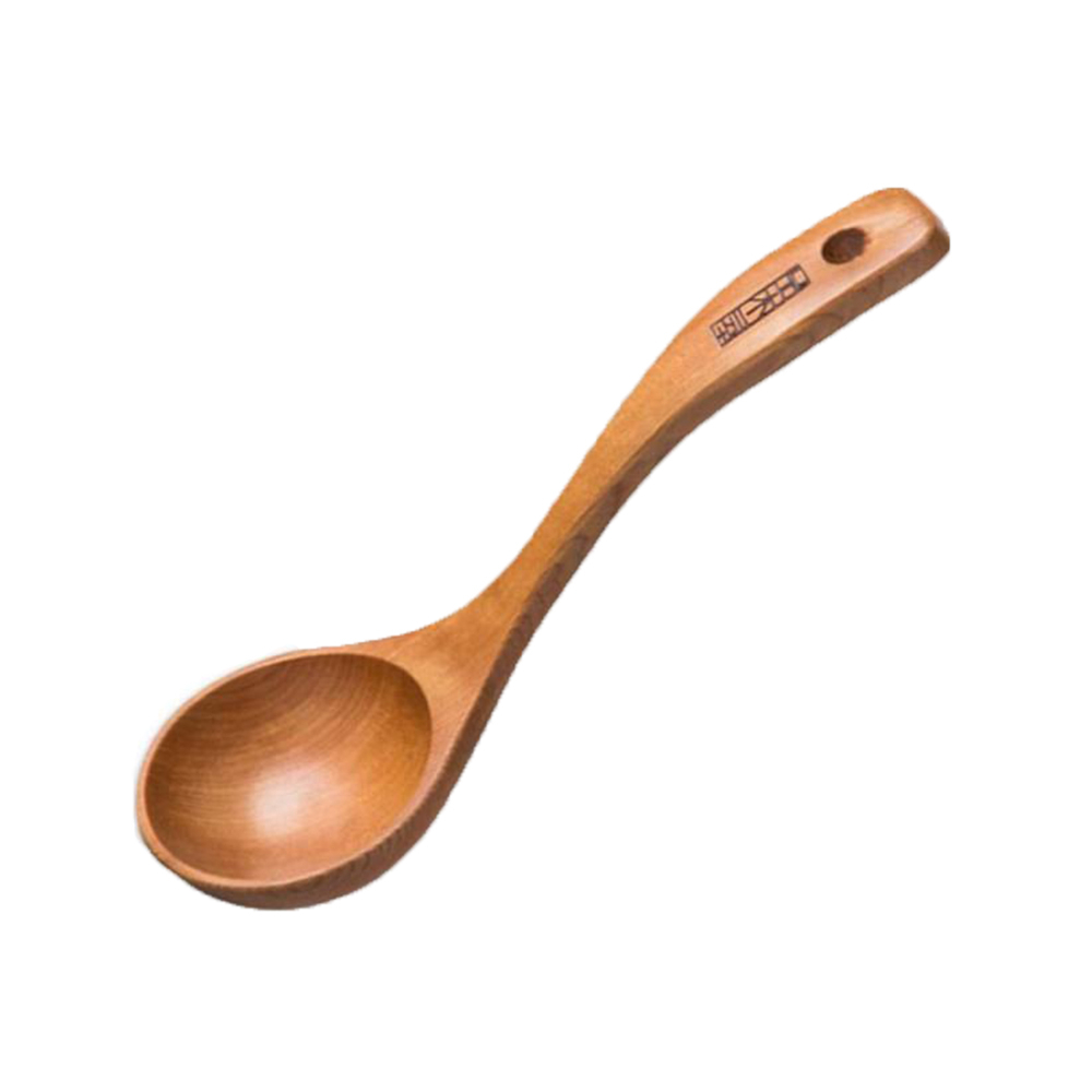 【生活好室】日式原木湯勺 湯勺 大湯勺 木勺 原木勺 大湯匙 湯匙 勺子 大湯匙 木勺子 木湯匙 日式湯匙 日式湯勺