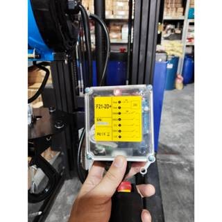 WIN五金 松盈牌 song win 18V <ENX-500NB單主機+無線>充電式小金剛 充電式電動吊車 18V高樓小吊車 電動絞盤 通用牧田, , large