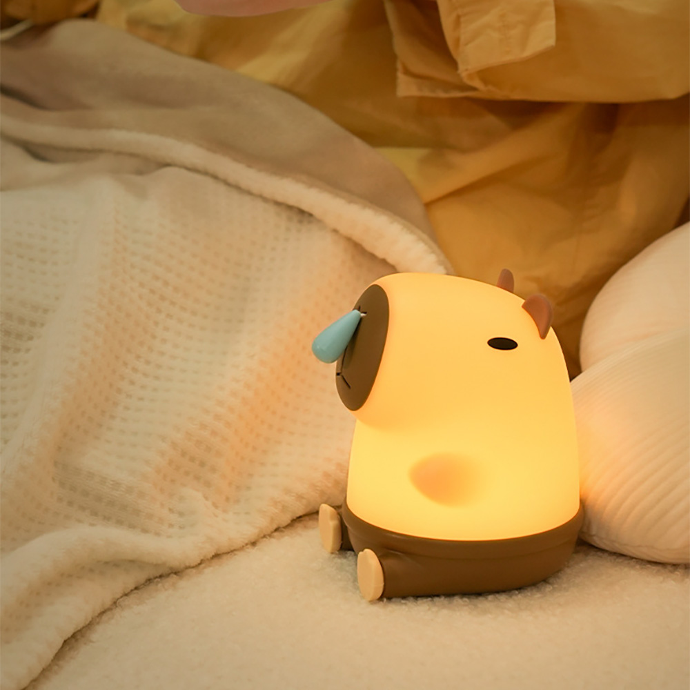 running-nose-capybara-night-light, , large