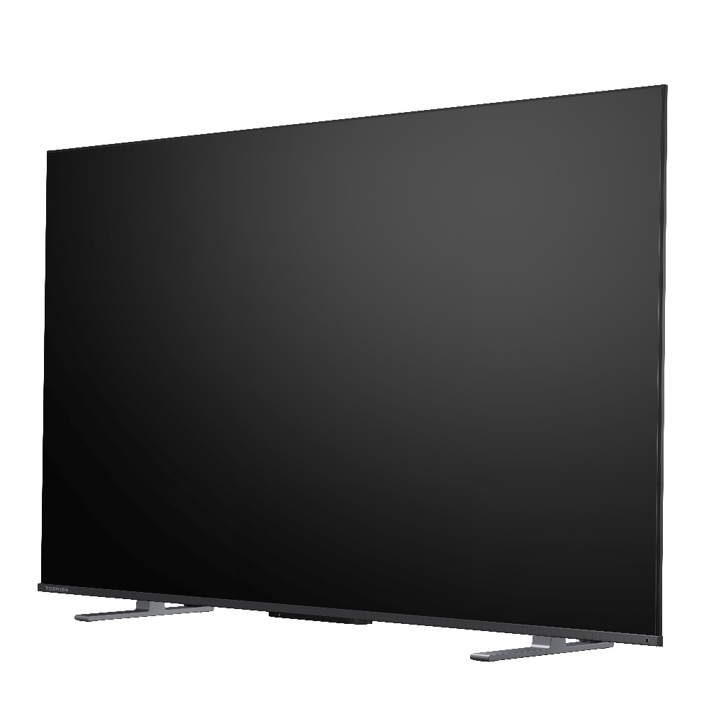 TOSHIBA 東芝 55型IPS 聲霸 40瓦音效火箭炮重低音 4K安卓液晶顯示器 電視 55M550KT, , large