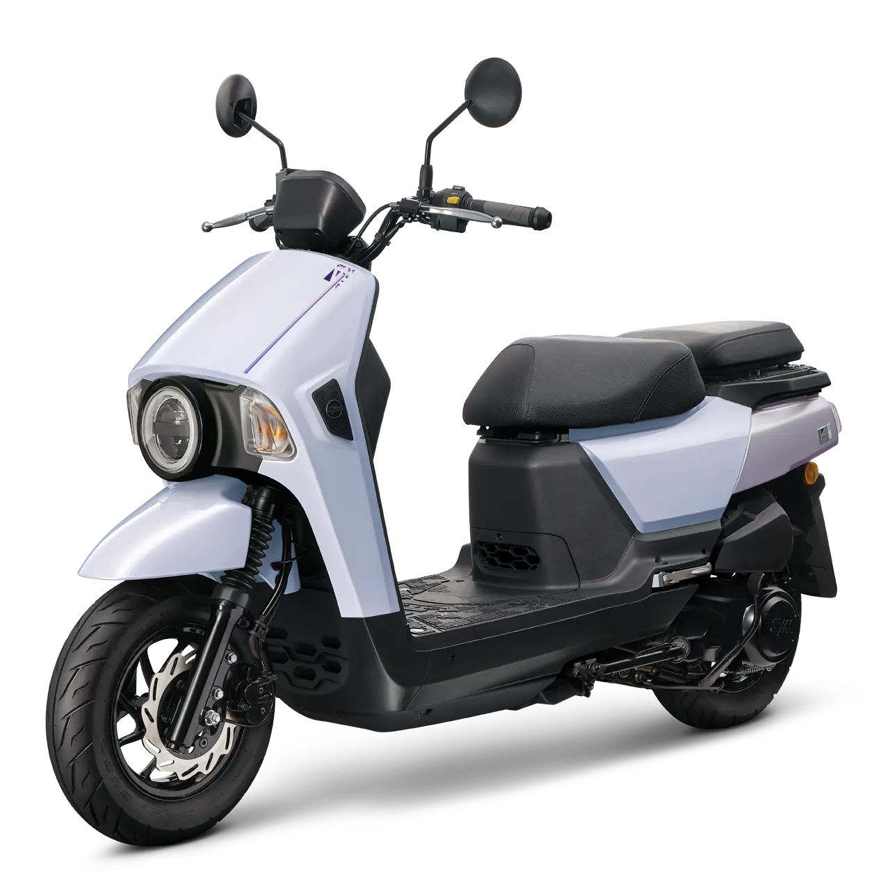 [三陽機車]SYM三陽125 4MICA ABS 7期 2026年出廠全新機車, , large