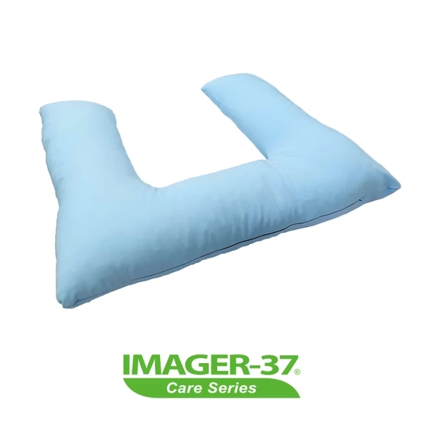 【IMAGER-37】擺位墊(U型)_基礎撥水款, , large