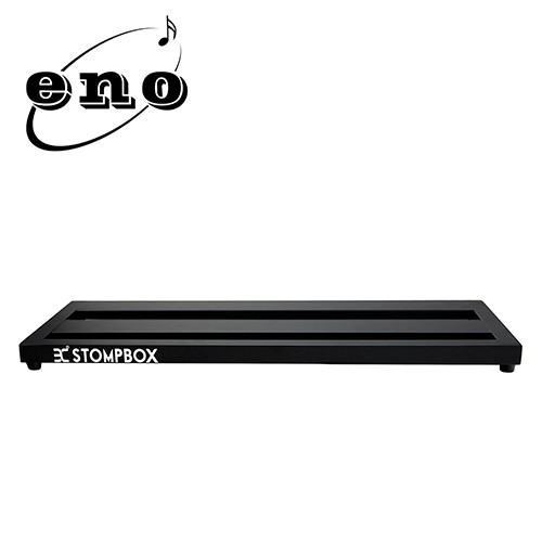 ENO EB-2 效果器踏板含收納袋 大【敦煌樂器】, , large