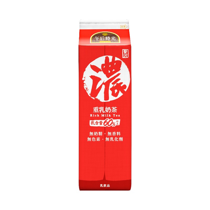 光泉午后時光-重乳奶茶-936ml※實際到貨效期約4天以上