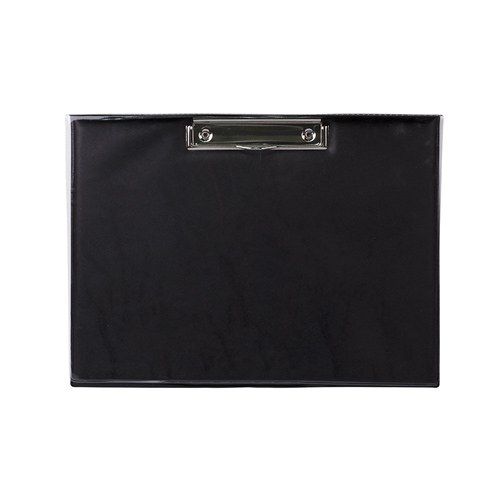 【連勤】PVC多功能透明封面套板夾(7色) 24本/箱 LC-2006 - 多款可選, , large