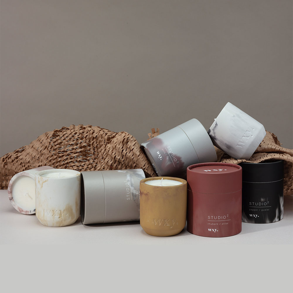 wxy Studio2 - Coriander + Cedar, , large