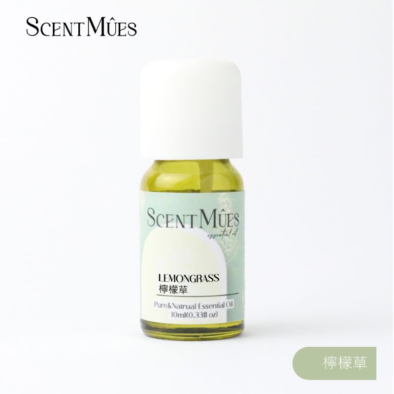 Lemongrass Oil, , large