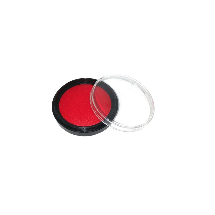 徠福 Life 高級布面印泥(NO.40), , large